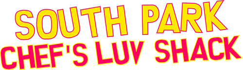 South Park: Chef's Luv Shack (N64) Play Online